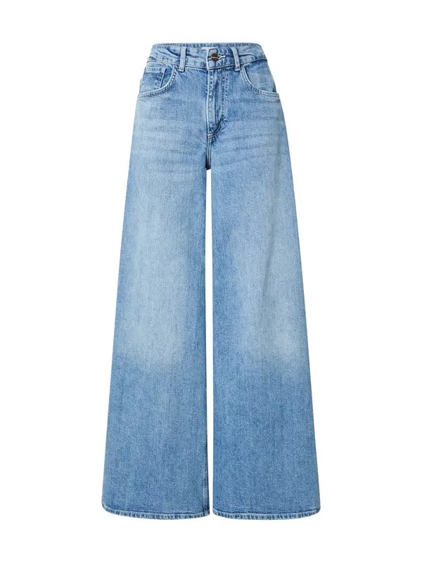 Rich & Royal Rich & Royal Kavbojke  moder denim