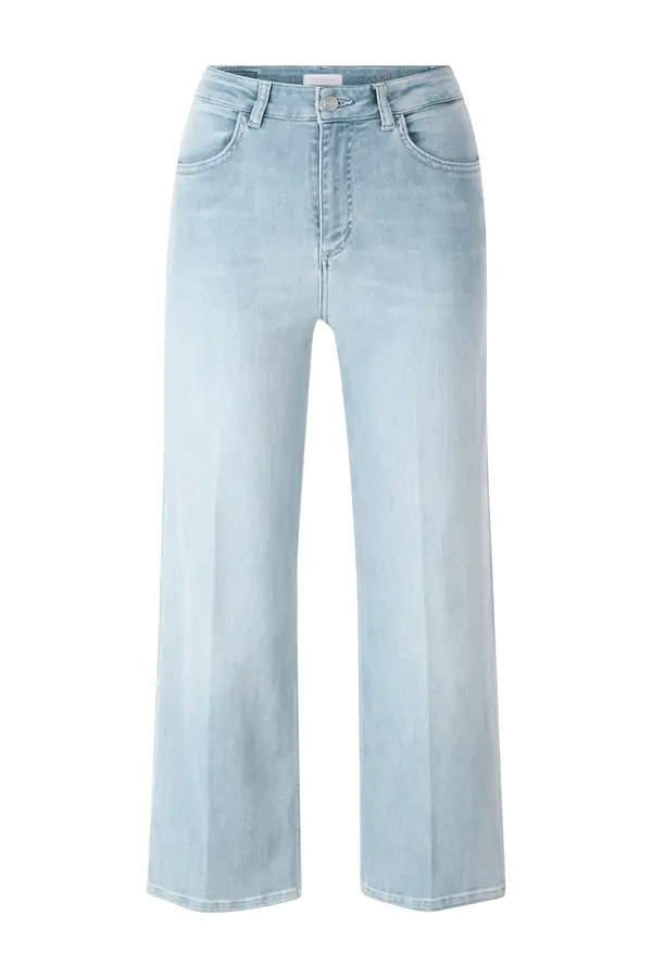 Rich & Royal Rich & Royal Kavbojke  moder denim