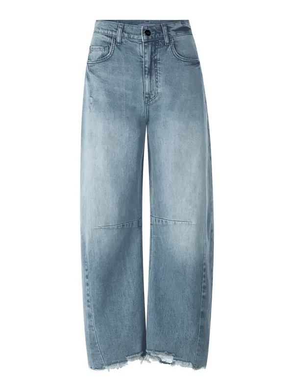 Rich & Royal Rich & Royal Kavbojke  moder denim