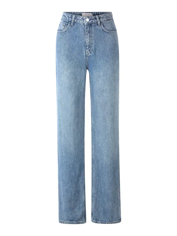 Rich & Royal Rich & Royal Kavbojke  moder denim
