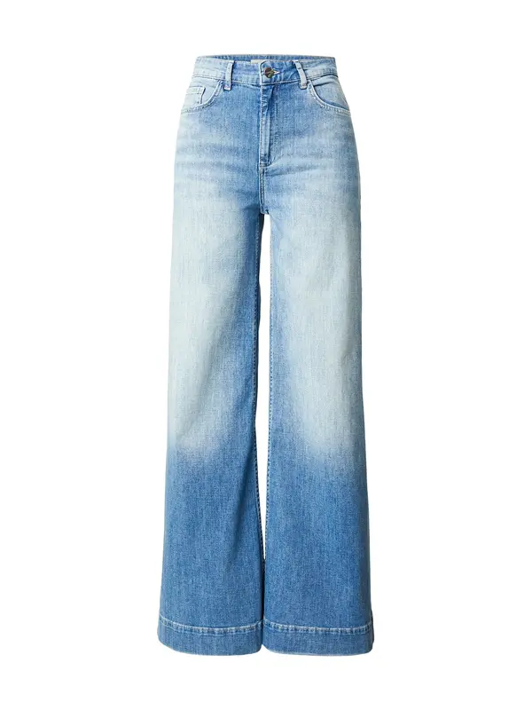 Rich & Royal Rich & Royal Kavbojke  moder denim