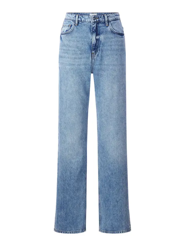Rich & Royal Rich & Royal Kavbojke  moder denim