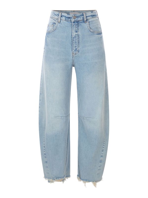 Rich & Royal Rich & Royal Kavbojke  svetlo modra