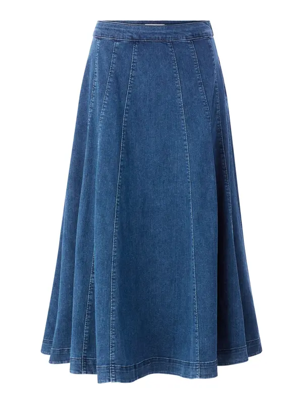 Rich & Royal Rich & Royal Krilo  moder denim