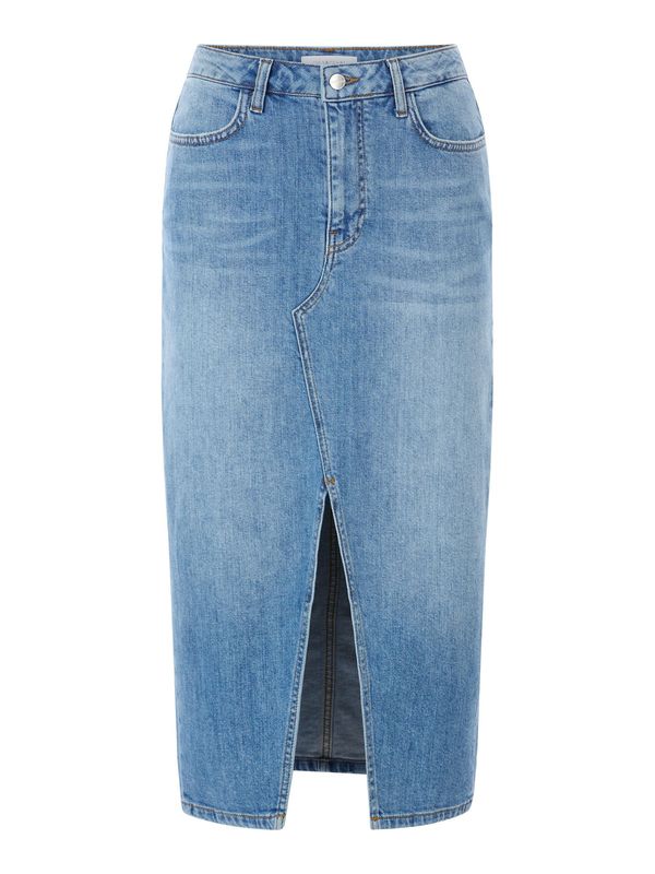 Rich & Royal Rich & Royal Krilo  moder denim