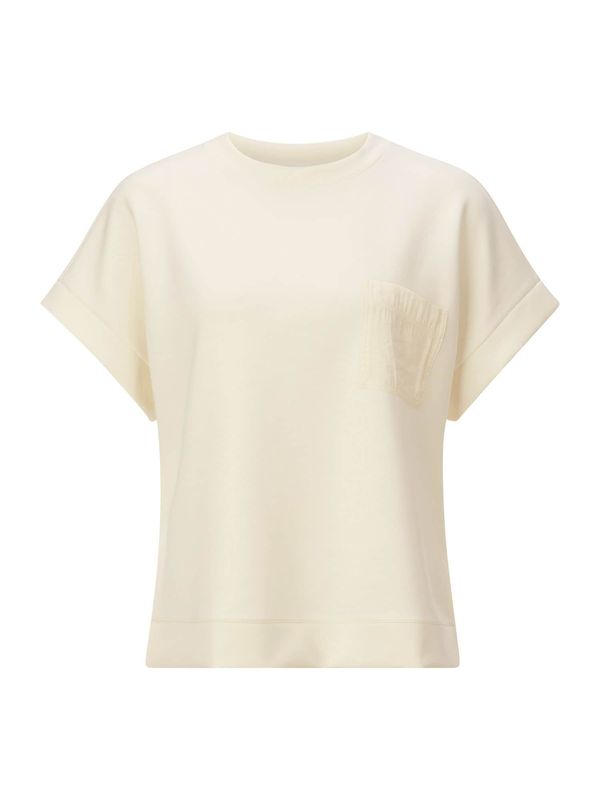 Rich & Royal Rich & Royal Majica  bela