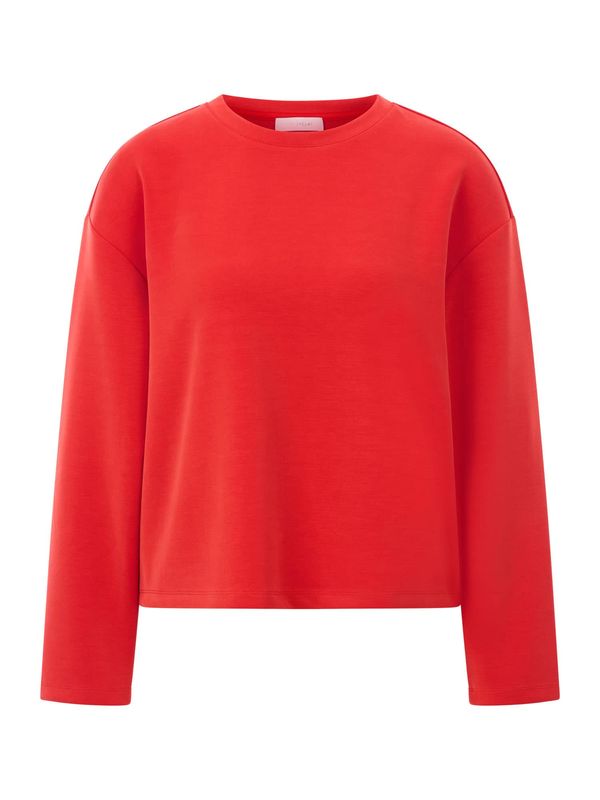 Rich & Royal Rich & Royal Majica  rdeča