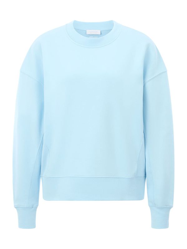 Rich & Royal Rich & Royal Majica  svetlo modra