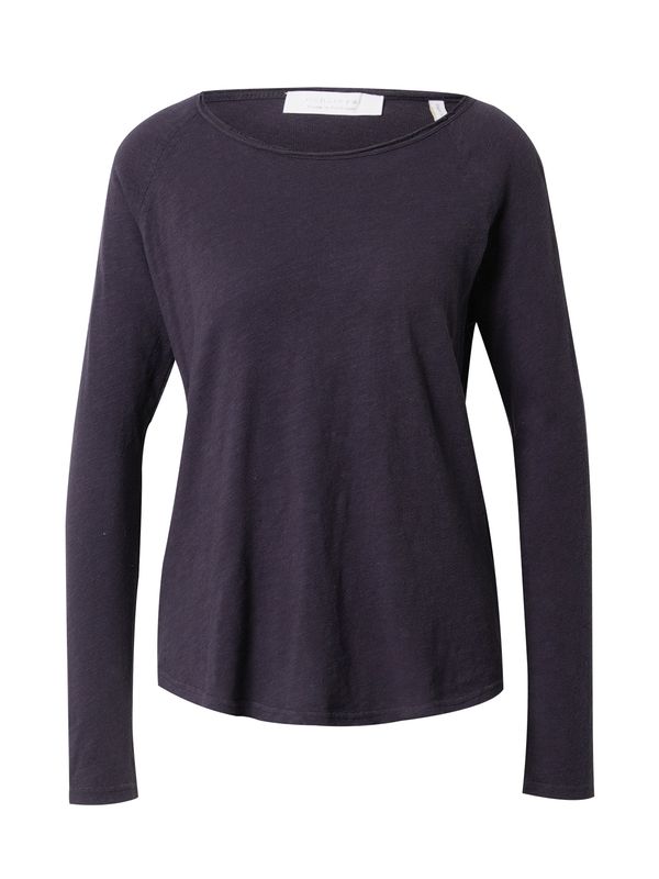 Rich & Royal Rich & Royal Majica  temno modra