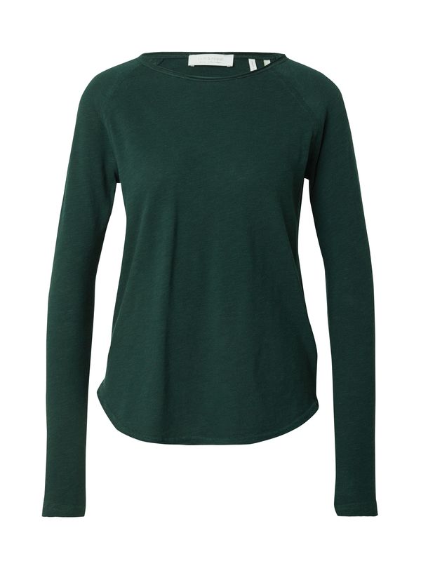 Rich & Royal Rich & Royal Majica  temno zelena