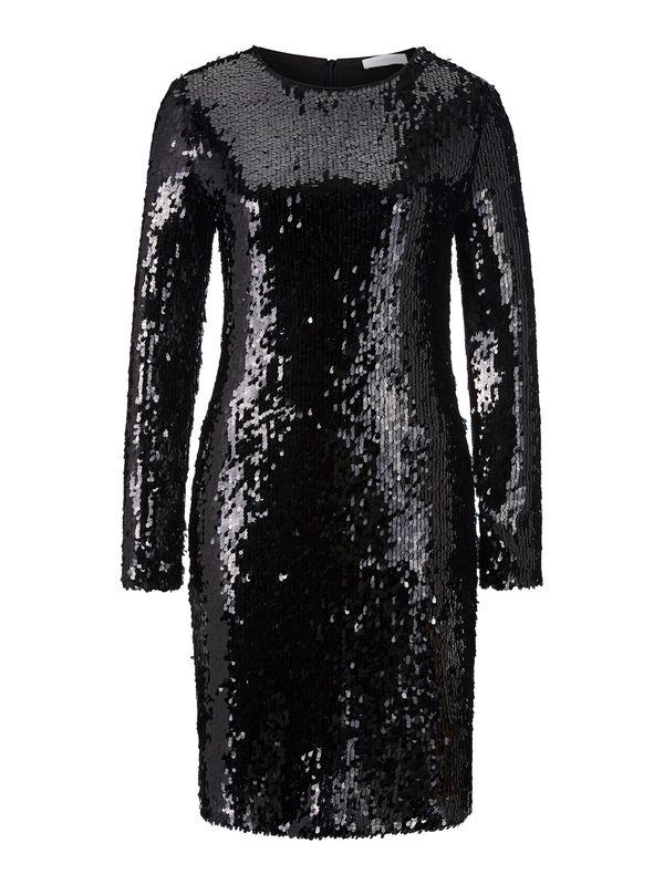 Rich & Royal Rich & Royal Obleka  črna