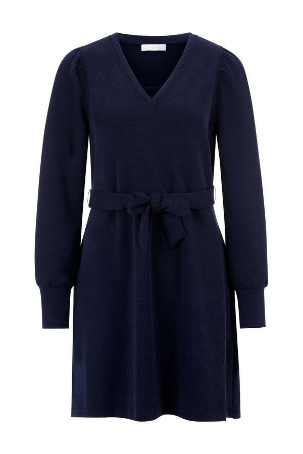 Rich & Royal Rich & Royal Obleka  marine