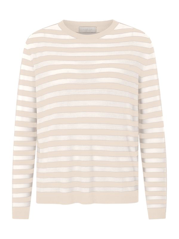 Rich & Royal Rich & Royal Pulover  bež / off-bela