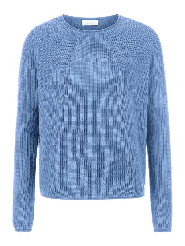 Rich & Royal Rich & Royal Pulover  kraljevo modra