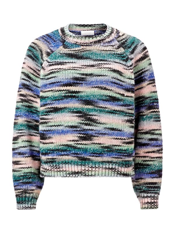 Rich & Royal Rich & Royal Pulover  mešane barve