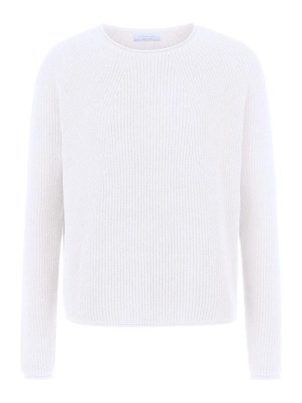 Rich & Royal Rich & Royal Pulover  off-bela