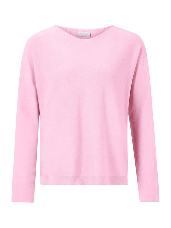 Rich & Royal Rich & Royal Pulover  roza