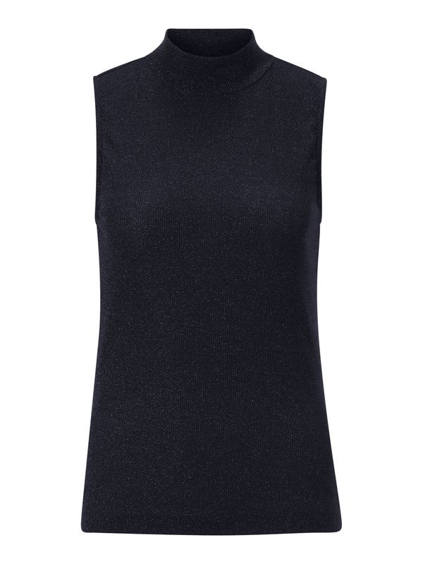 Rich & Royal Rich & Royal Top  črna