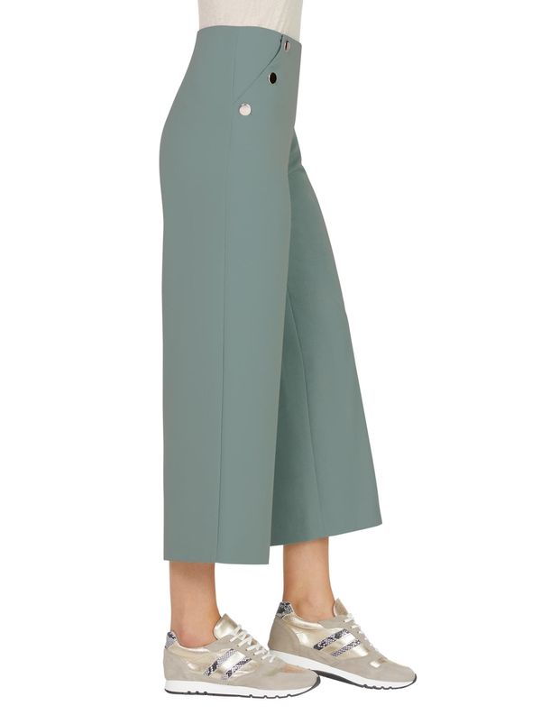 Rick Cardona by heine Rick Cardona by heine Hlače  žad / pastelno zelena