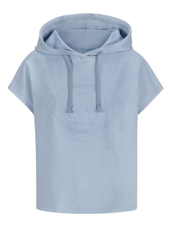 Rick Cardona by heine Rick Cardona by heine Majica  svetlo modra