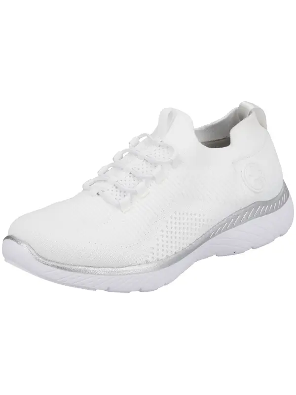 Rieker Sport Rieker Sport Natikač 'M5074'  bela