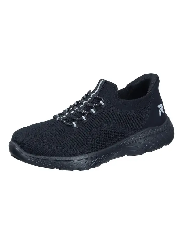 Rieker Sport Rieker Sport Natikač 'M5074'  črna