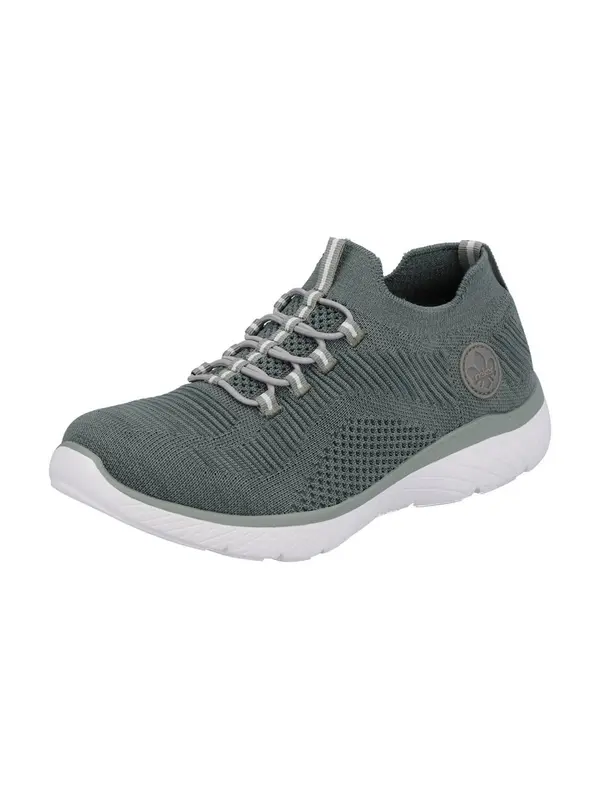 Rieker Sport Rieker Sport Natikač 'M5074'  jelka / bela