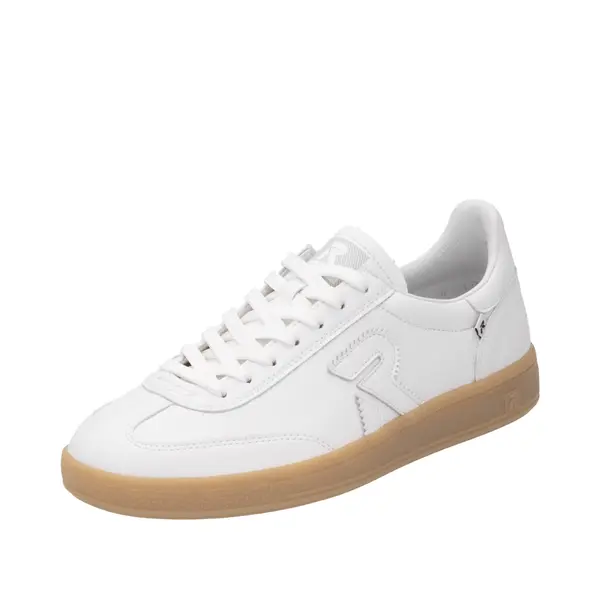 Rieker Sport Rieker Sport Nizke superge  bela