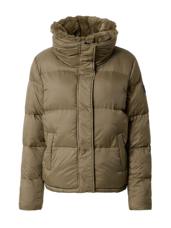 RINO & PELLE RINO & PELLE Zimska jakna  oliva