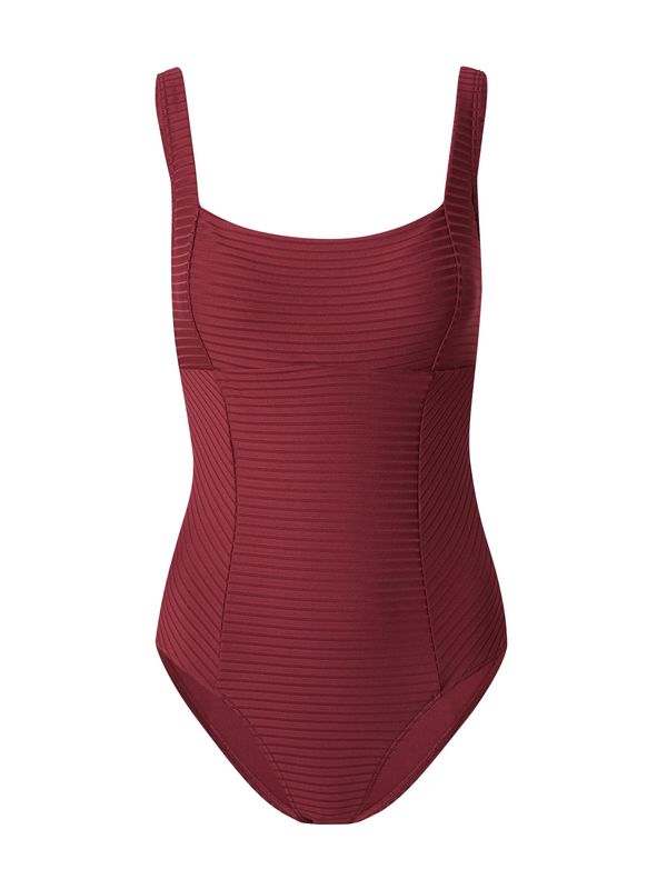 RIP CURL RIP CURL Enodelne kopalke  bordo