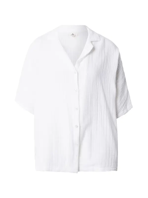 RIP CURL RIP CURL Funkcionalna bluza 'Premium Surf'  bela