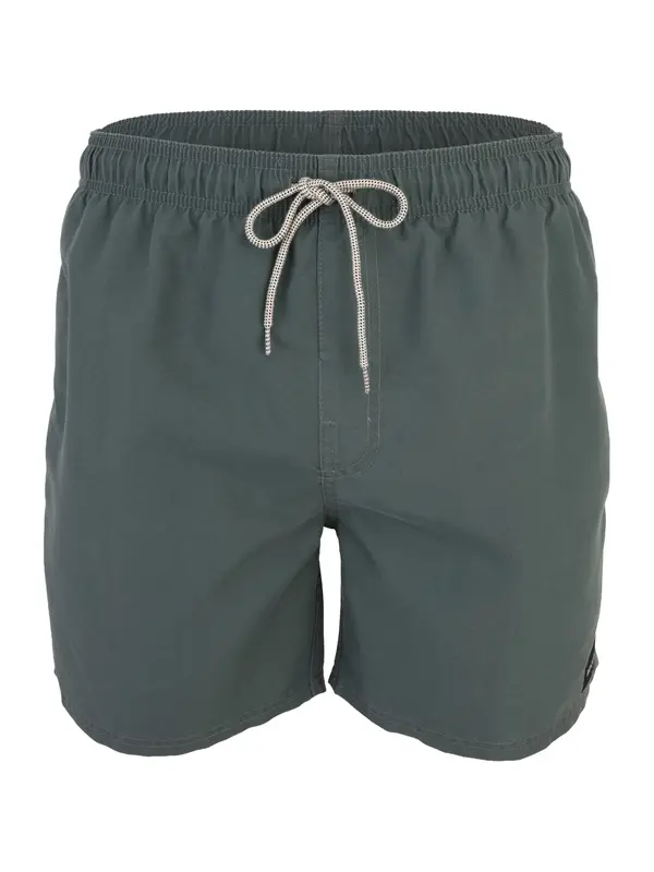 RIP CURL RIP CURL Kratke kopalne hlače 'OFFSET'  temno zelena