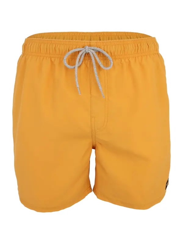 RIP CURL RIP CURL Kratke kopalne hlače  žafran