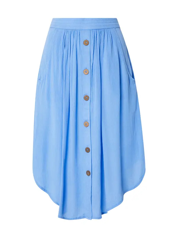 RIP CURL RIP CURL Krilo 'CLASSIC SURF SKIRT'  nebeško modra