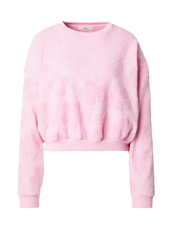 RIP CURL RIP CURL Majica 'PARADISE'  roza / rosé