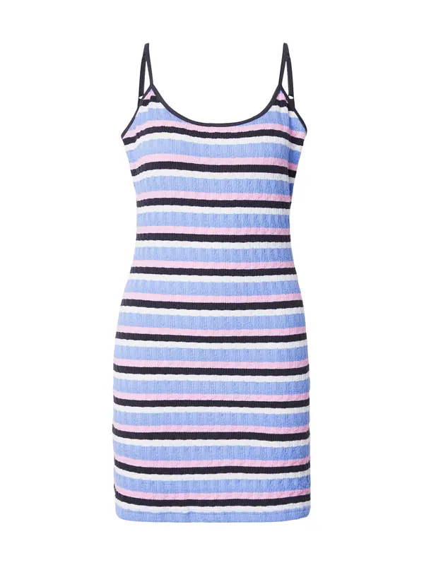 RIP CURL RIP CURL Poletna obleka 'BOBBY'  mornarska / svetlo modra / roza / bela