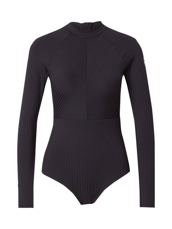 RIP CURL RIP CURL Športne enodelne kopalke  črna