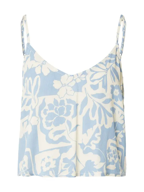RIP CURL RIP CURL Top 'PARTY PACK'  kremna / nebeško modra
