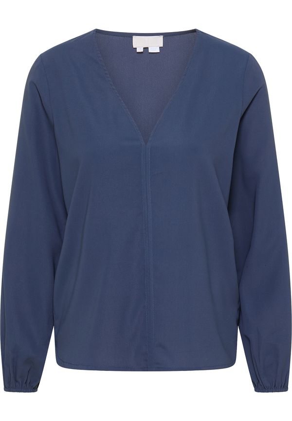 RISA RISA Bluza  marine