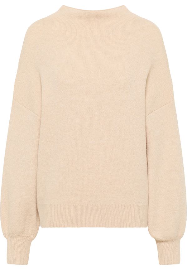 RISA RISA Pulover  roza