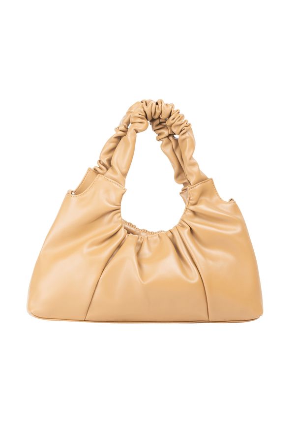 RISA RISA Ročna torbica 'Pryam'  svetlo rjava