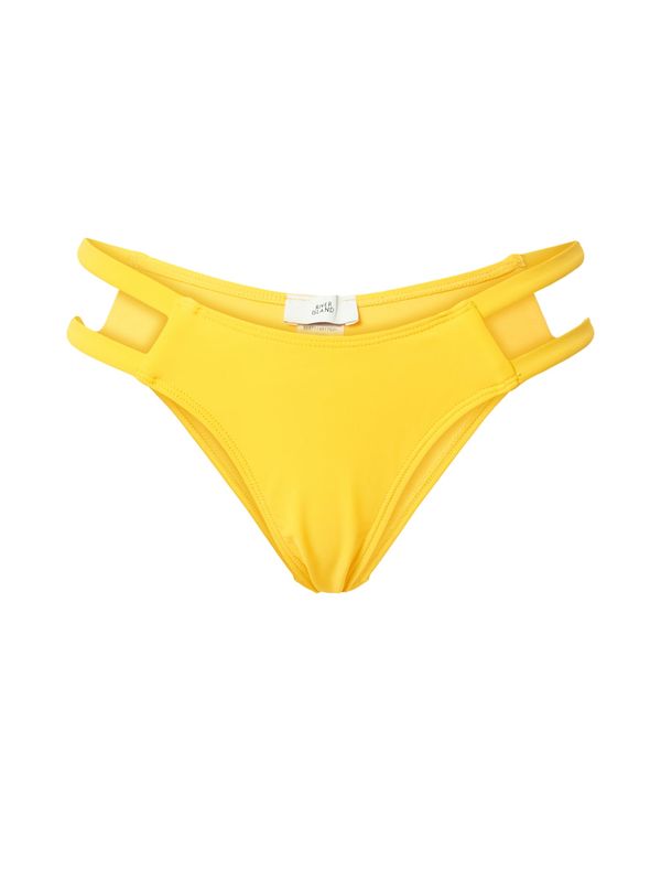 River Island River Island Bikini hlačke  svetlo oranžna