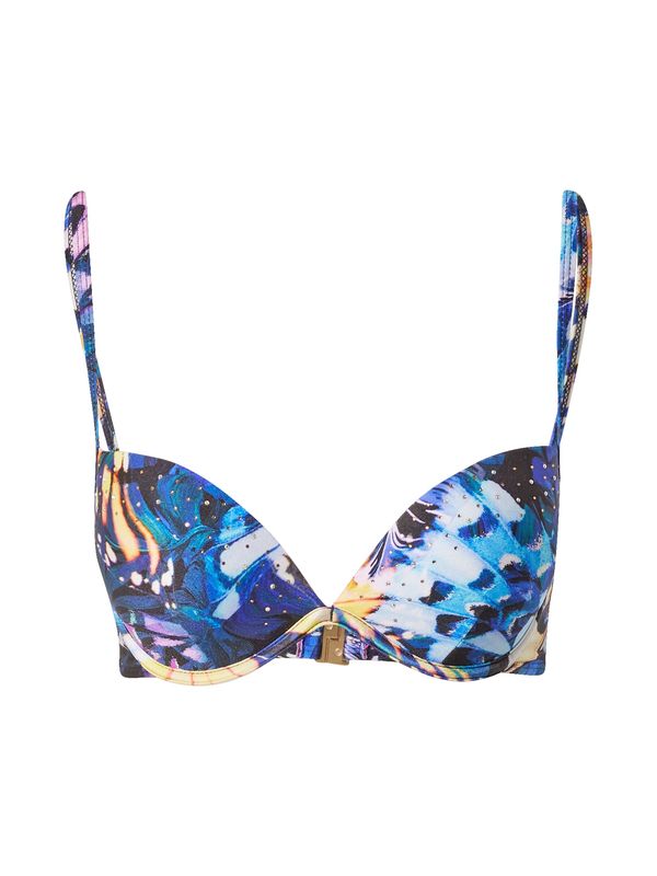 River Island River Island Bikini zgornji del  lila / mešane barve