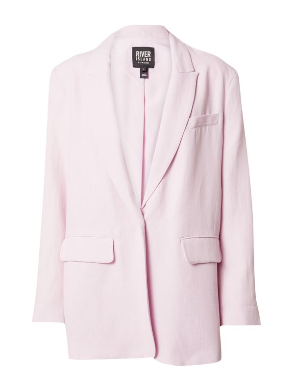 River Island River Island Blazer  majnica