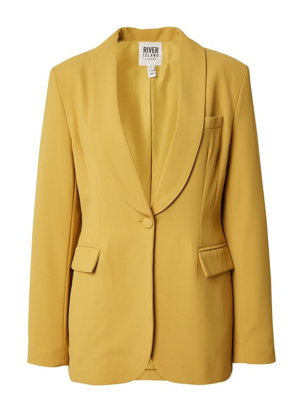 River Island River Island Blazer  med