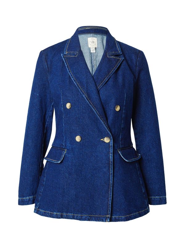 River Island River Island Blazer  moder denim