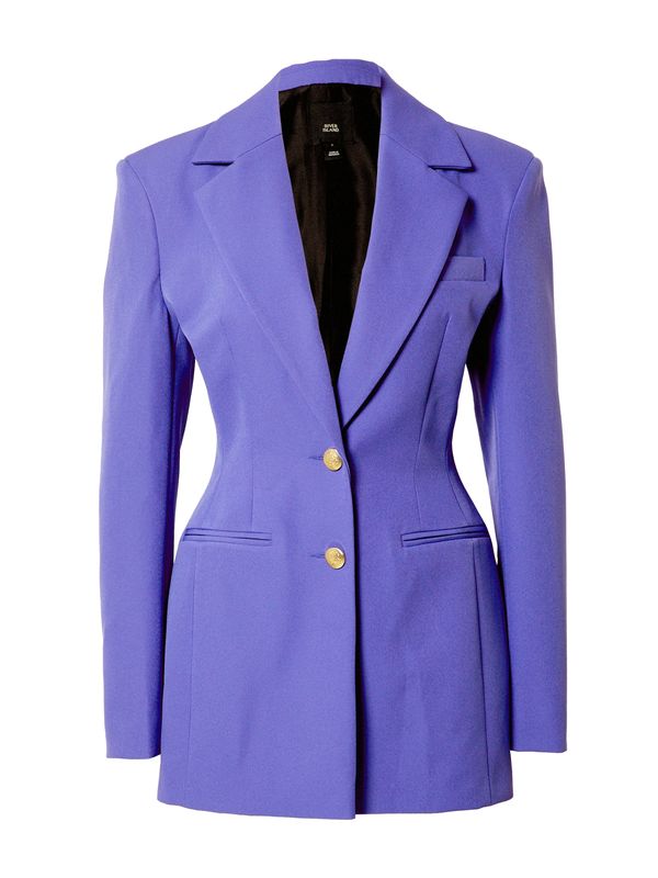 River Island River Island Blazer  modra