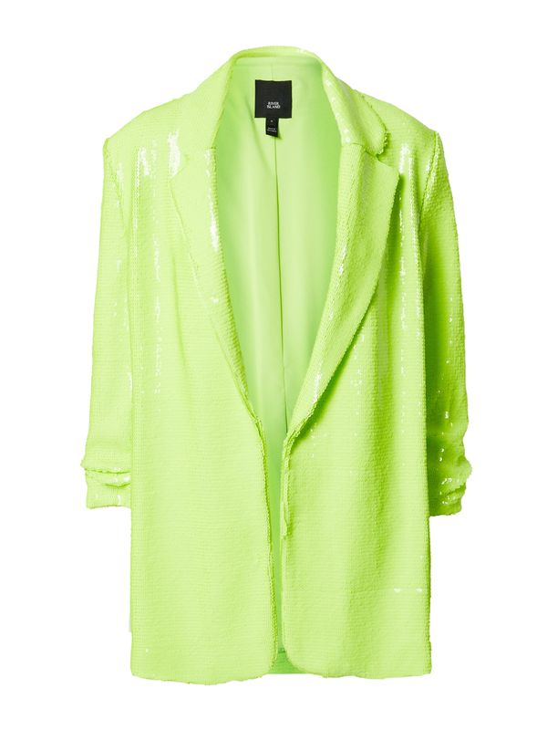 River Island River Island Blazer  neonsko zelena