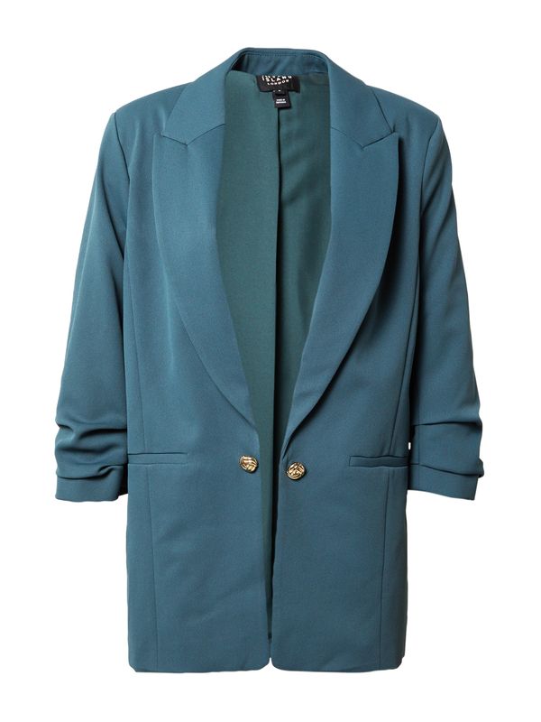 River Island River Island Blazer  petrol