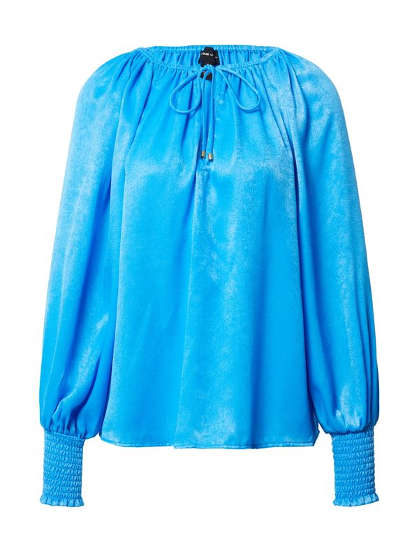 River Island River Island Bluza  azur